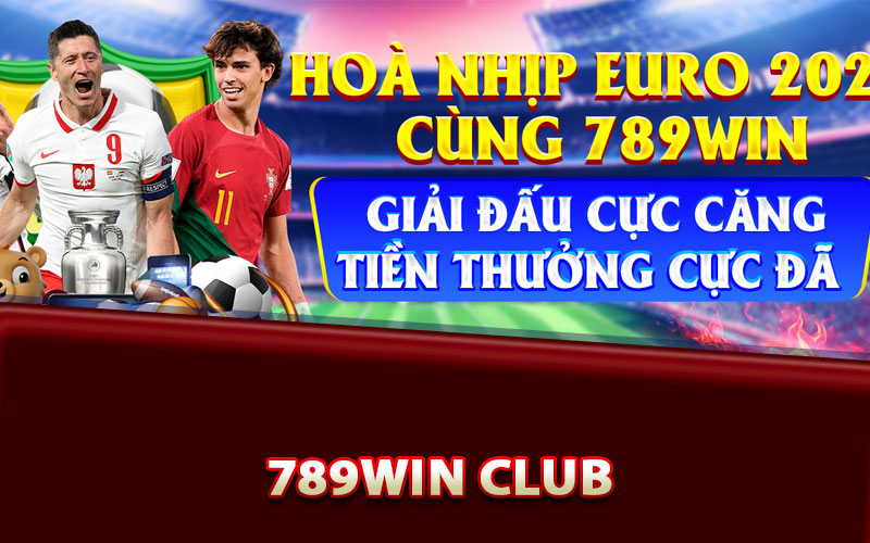 Nhà cái 789win Club